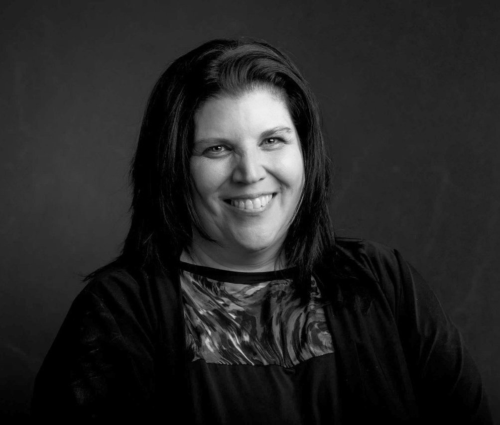 Marina Sala - Directora General Fundación para la Democracia